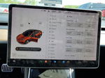 2019 Tesla Model 3  Синий vin: 5YJ3E1EA2KF331981