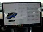 2019 Tesla Model 3  Blue vin: 5YJ3E1EA2KF344729