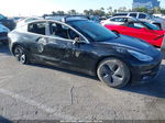 2019 Tesla Model 3 Long Range/mid Range/standard Range/standard Range Plus Black vin: 5YJ3E1EA2KF362048