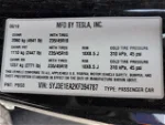 2019 Tesla Model 3  Черный vin: 5YJ3E1EA2KF394787
