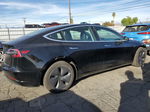 2019 Tesla Model 3  Black vin: 5YJ3E1EA2KF397849