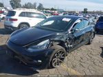 2019 Tesla Model 3 Range Черный vin: 5YJ3E1EA2KF399228