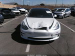 2019 Tesla Model 3 Long Range/mid Range/standard Range/standard Range Plus White vin: 5YJ3E1EA2KF401463