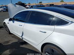 2019 Tesla Model 3 Long Range/mid Range/standard Range/standard Range Plus White vin: 5YJ3E1EA2KF401463