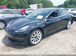 2019 Tesla Model 3 Long Range/mid Range/standard Range/standard Range Plus Black vin: 5YJ3E1EA2KF412446