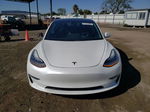 2019 Tesla Model 3  Белый vin: 5YJ3E1EA2KF412933