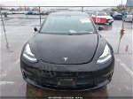 2019 Tesla Model 3 Long Range/mid Range/standard Range/standard Range Plus Черный vin: 5YJ3E1EA2KF416044