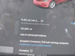 2019 Tesla Model 3 Long Range/mid Range/standard Range/standard Range Plus Черный vin: 5YJ3E1EA2KF416044