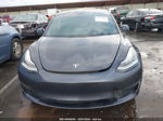 2019 Tesla Model 3 Long Range/mid Range/standard Range/standard Range Plus Gray vin: 5YJ3E1EA2KF427027