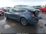 2019 Tesla Model 3 Long Range/mid Range/standard Range/standard Range Plus Серый vin: 5YJ3E1EA2KF427027