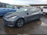 2019 Tesla Model 3 Long Range/mid Range/standard Range/standard Range Plus Серый vin: 5YJ3E1EA2KF427027