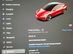 2019 Tesla Model 3  Red vin: 5YJ3E1EA2KF428131