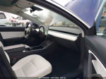 2019 Tesla Model 3 Long Range/mid Range/standard Range/standard Range Plus Синий vin: 5YJ3E1EA2KF486109