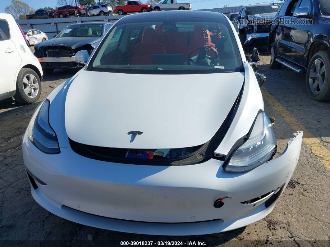 2020 Tesla Model 3 Standard Range Plus Rear-wheel Drive/standard Range Rear-wheel Drive Бирюзовый vin: 5YJ3E1EA2LF504268