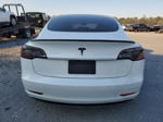 2020 Tesla Model 3  White vin: 5YJ3E1EA2LF613166