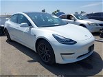2020 Tesla Model 3 Standard Range Белый vin: 5YJ3E1EA2LF613832