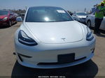 2020 Tesla Model 3 Standard Range Белый vin: 5YJ3E1EA2LF613832