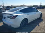 2020 Tesla Model 3 Standard Range Plus Rear-wheel Drive/standard Range Rear-wheel Drive White vin: 5YJ3E1EA2LF615385