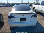 2020 Tesla Model 3 Standard Range Plus Rear-wheel Drive/standard Range Rear-wheel Drive White vin: 5YJ3E1EA2LF615385