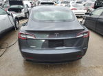 2020 Tesla Model 3  Серый vin: 5YJ3E1EA2LF626967