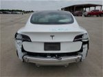 2020 Tesla Model 3  Белый vin: 5YJ3E1EA2LF633448