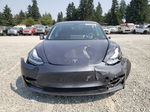 2020 Tesla Model 3  Серый vin: 5YJ3E1EA2LF633806