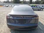 2020 Tesla Model 3  Серый vin: 5YJ3E1EA2LF633806