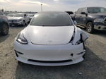 2020 Tesla Model 3  White vin: 5YJ3E1EA2LF659743