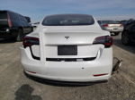 2020 Tesla Model 3  White vin: 5YJ3E1EA2LF659743