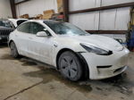2020 Tesla Model 3  Белый vin: 5YJ3E1EA2LF720959