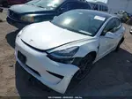 2020 Tesla Model 3 Standard Range Plus Rear-wheel Drive/standard Range Rear-wheel Drive White vin: 5YJ3E1EA2LF741035