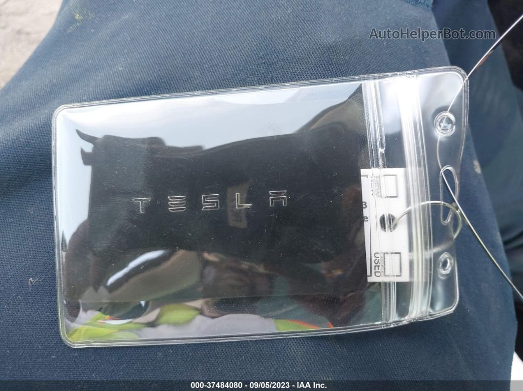 2020 Tesla Model 3 Standard Range Plus Rear-wheel Drive/standard Range Rear-wheel Drive Белый vin: 5YJ3E1EA2LF741035