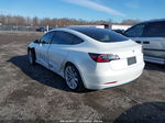 2020 Tesla Model 3 Standard Range Plus Rear-wheel Drive/standard Range Rear-wheel Drive Белый vin: 5YJ3E1EA2LF744114