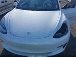 2020 Tesla Model 3 Standard Range Plus Rear-wheel Drive/standard Range Rear-wheel Drive Белый vin: 5YJ3E1EA2LF744114