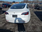 2020 Tesla Model 3 Standard Range Plus Rear-wheel Drive/standard Range Rear-wheel Drive Белый vin: 5YJ3E1EA2LF744114