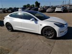 2020 Tesla Model 3  Белый vin: 5YJ3E1EA2LF745165