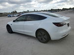 2020 Tesla Model 3  White vin: 5YJ3E1EA2LF785911