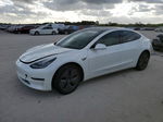 2020 Tesla Model 3  Белый vin: 5YJ3E1EA2LF785911