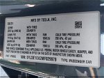 2021 Tesla Model 3 Standard Range Plus Gray vin: 5YJ3E1EA2MF029979