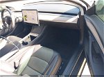 2021 Tesla Model 3 Standard Range Plus Серый vin: 5YJ3E1EA2MF029979