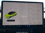 2021 Tesla Model 3 Standard Range Plus Серый vin: 5YJ3E1EA2MF029979