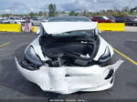 2021 Tesla Model 3 Standard Range Plus Rear-wheel Drive White vin: 5YJ3E1EA2MF084819