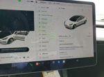 2021 Tesla Model 3  Белый vin: 5YJ3E1EA2MF085887