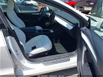 2021 Tesla Model 3 Standard Range Plus White vin: 5YJ3E1EA2MF092192