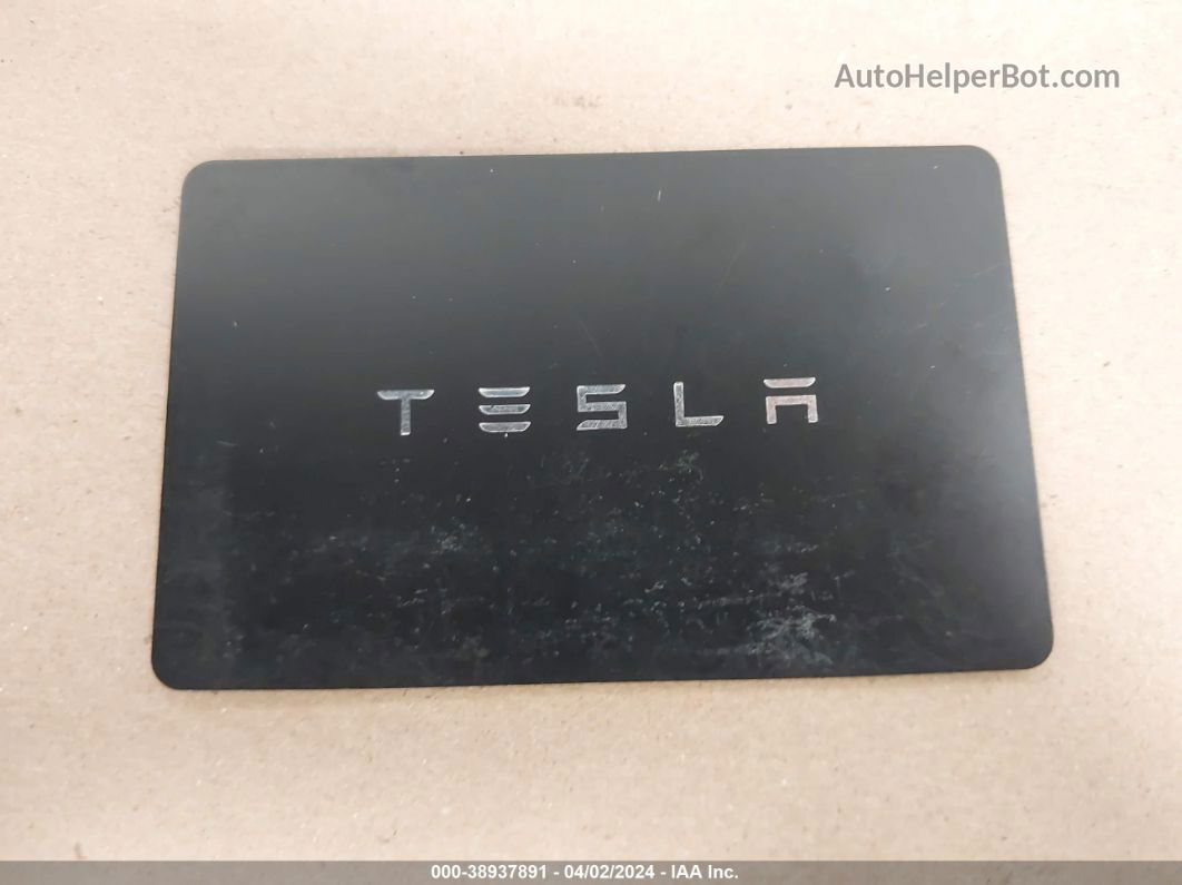 2021 Tesla Model 3 Standard Range Plus Rear-wheel Drive Синий vin: 5YJ3E1EA2MF094993