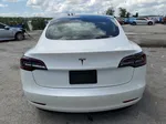 2021 Tesla Model 3  Белый vin: 5YJ3E1EA2MF920239