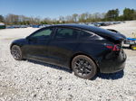 2021 Tesla Model 3  Black vin: 5YJ3E1EA2MF996415