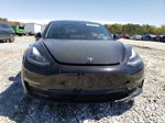 2021 Tesla Model 3  Черный vin: 5YJ3E1EA2MF996415