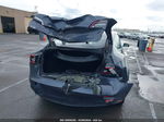 2018 Tesla Model 3 Long Range/mid Range Серый vin: 5YJ3E1EA3JF028125