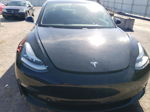 2018 Tesla Model 3  Black vin: 5YJ3E1EA3JF030389